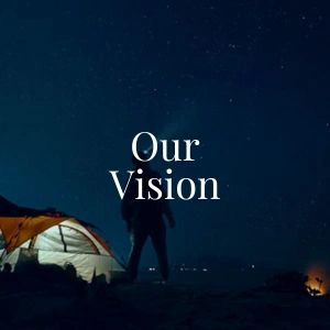 OUR VISION