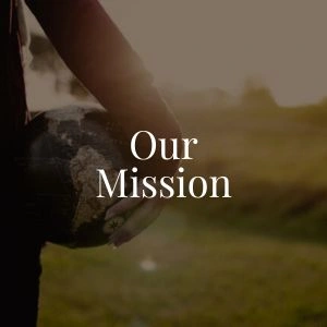 Our Mission